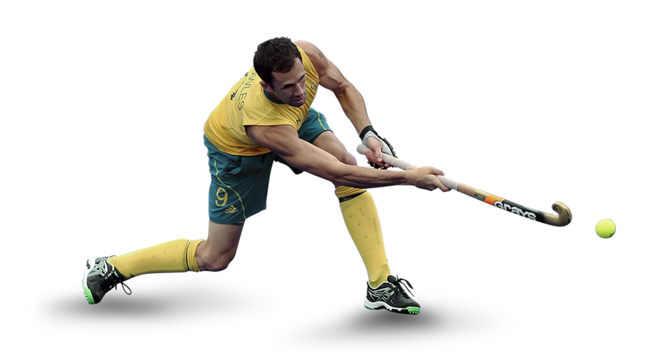 Hockey Olympics Australian Olympic Committee